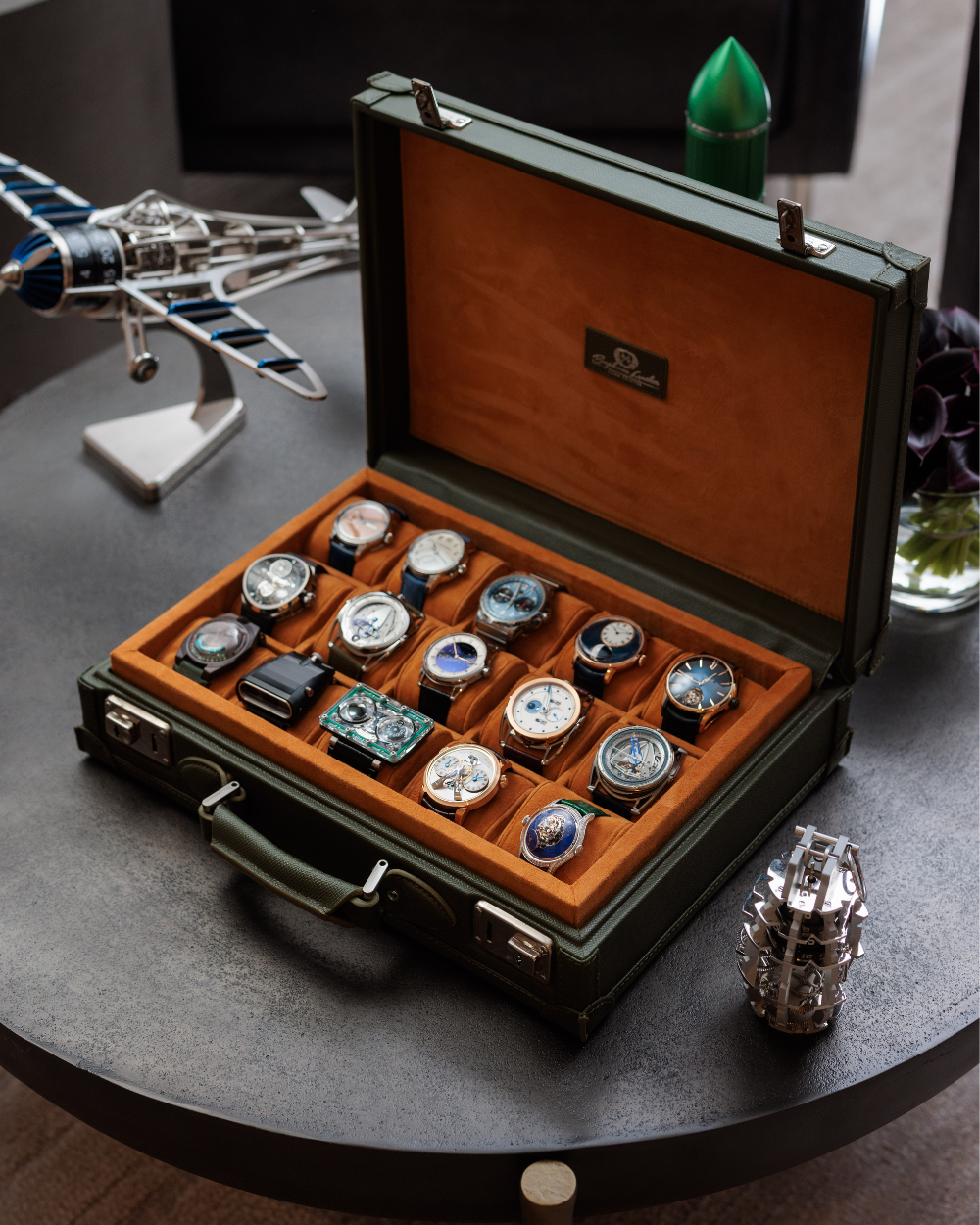 Breaking down Price Tiers in Independent Watchmaking