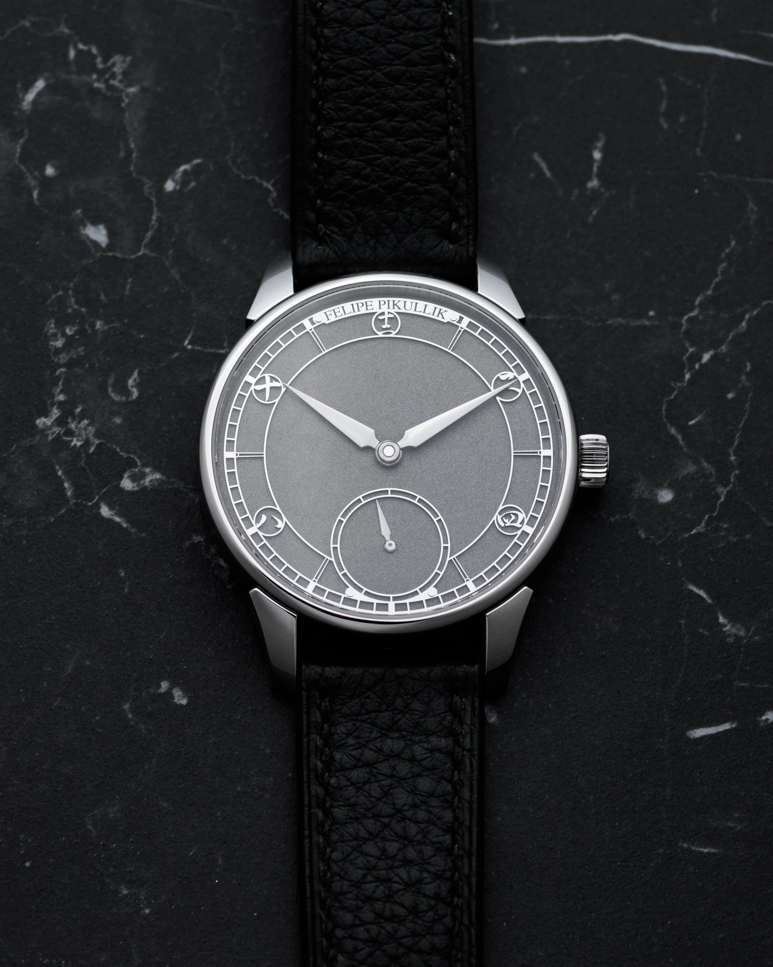 Felipe Pikullik HTH Chinese Numerals