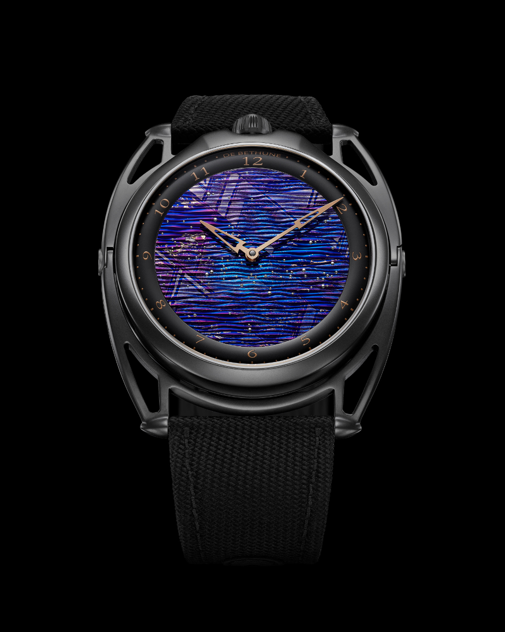 De Bethune DB28xs Aérolite