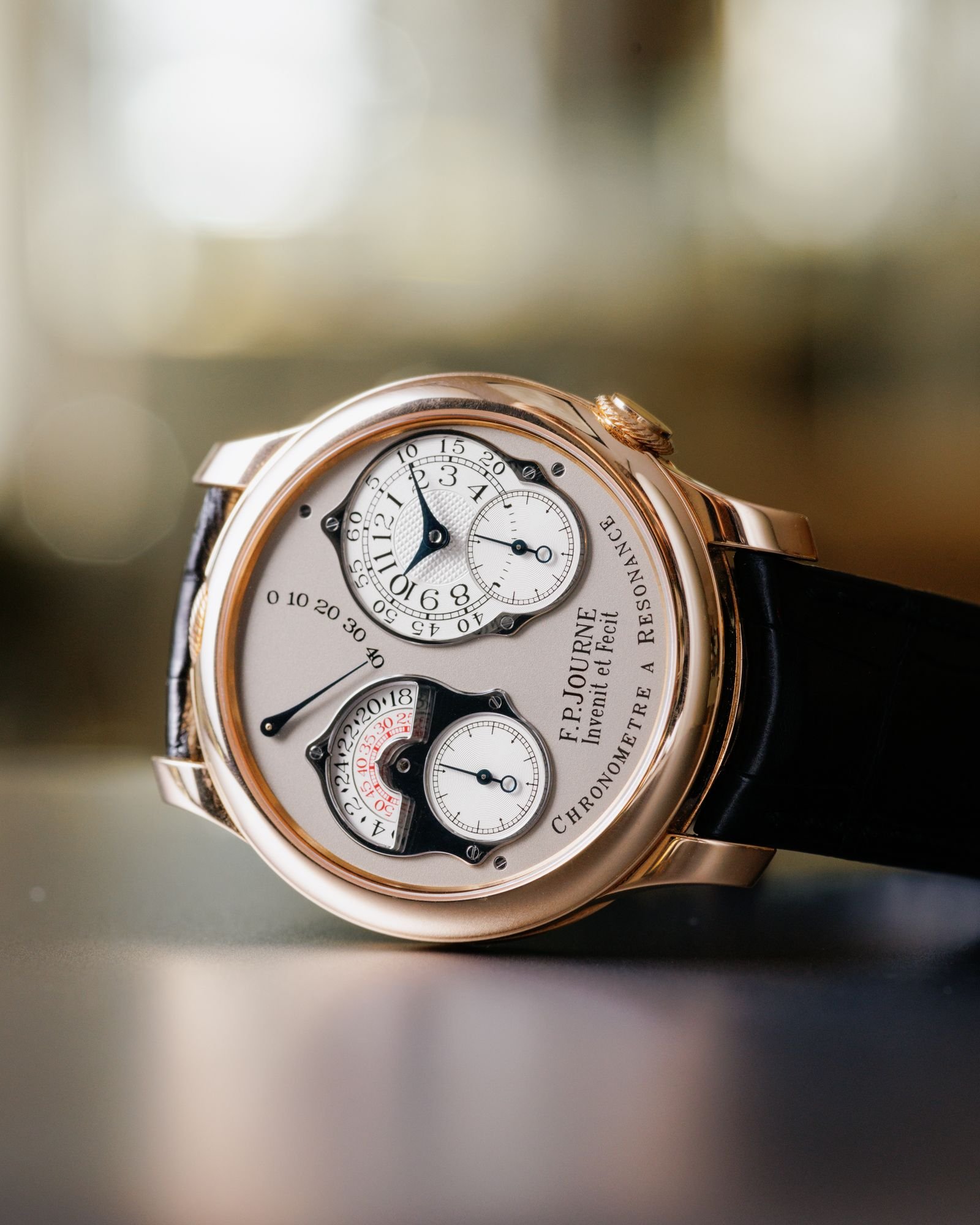Fp journe resonance hot sale price