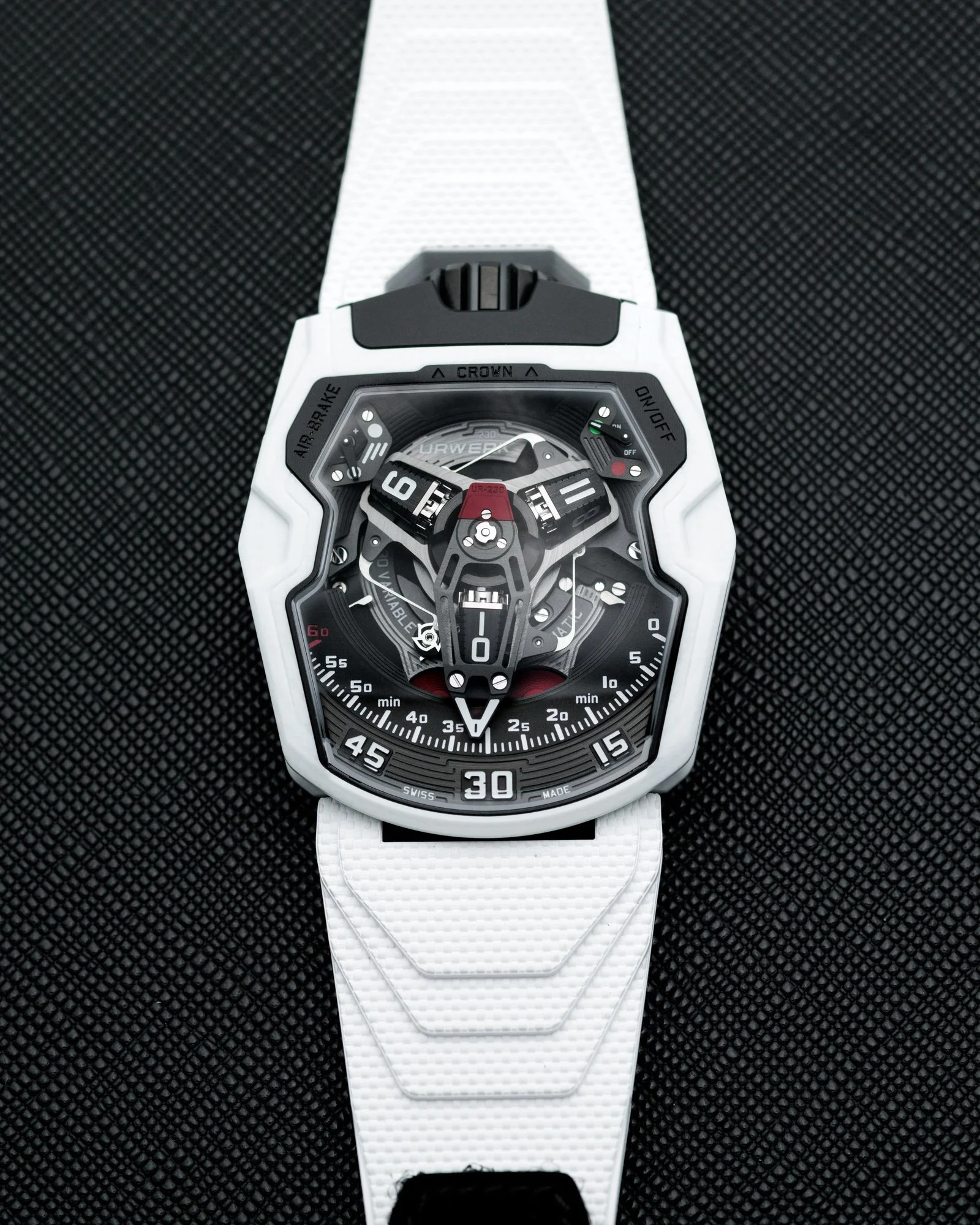URWERK UR-230 Polaris