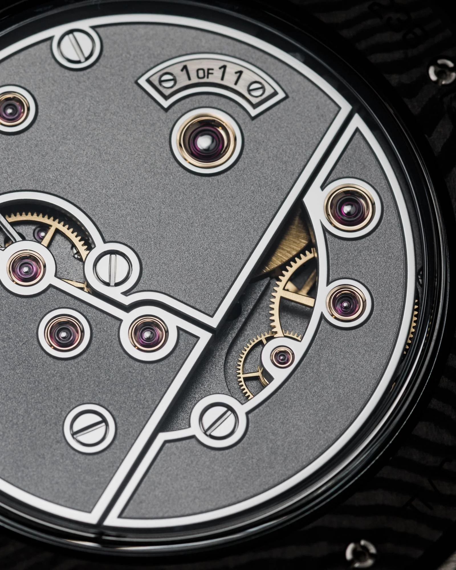 How to assess watch movements beyond finishing — EsperLuxe