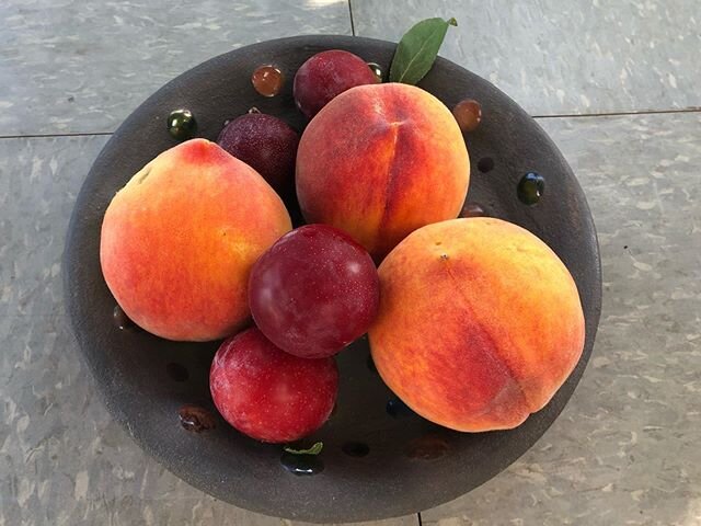 The heat is on and fruit is ripening quickly. Our picking schedule has stepped up and we&rsquo;ll open the farm stand tomorrow/Friday June 26 at Noon and we&rsquo;ll be at the Healdsburg farmers&rsquo; market Saturday June 27 8:30 start, as scheduled