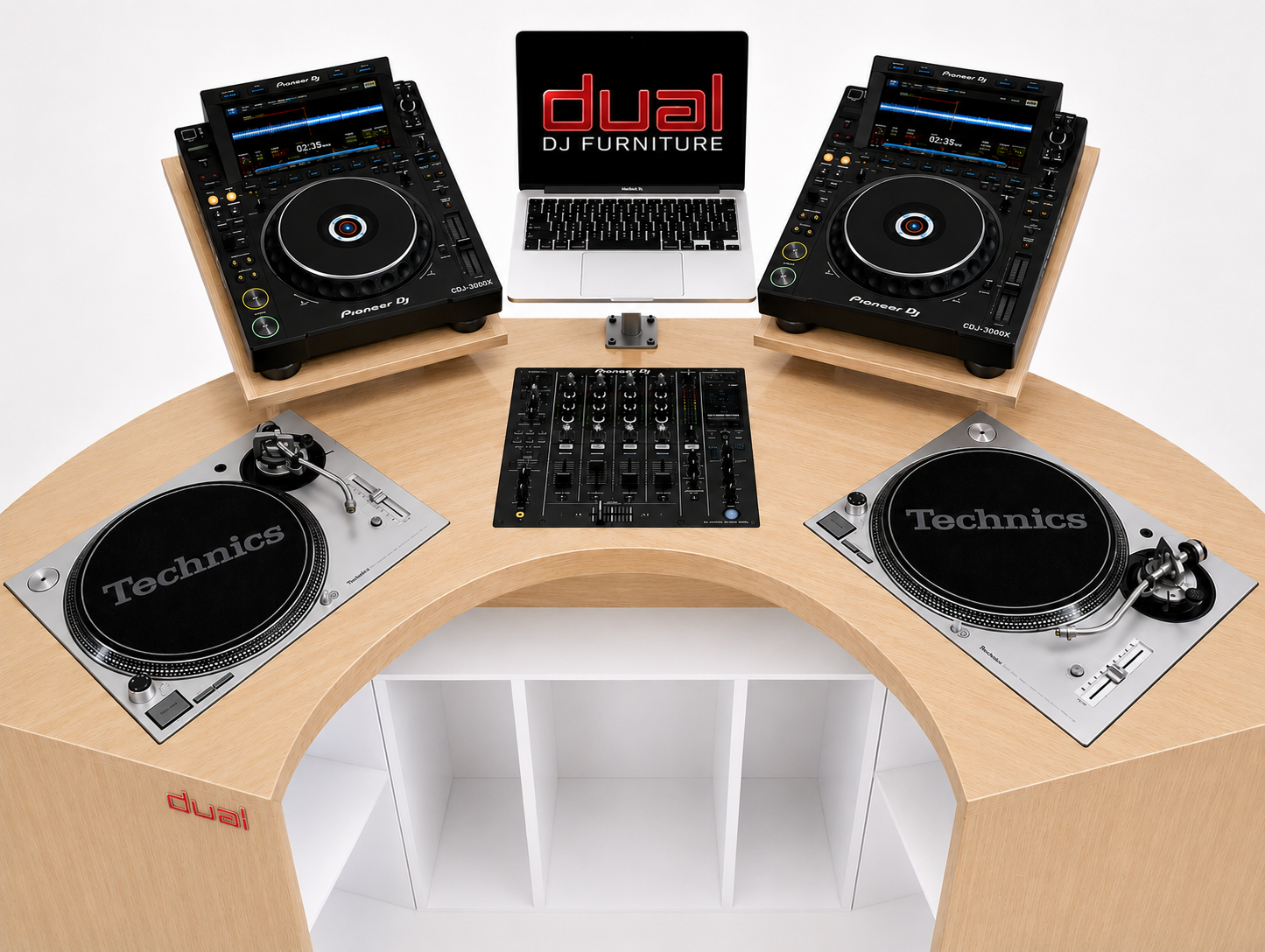 DJC-03 California