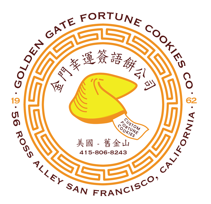 Golden Gate Fortune Cookie Factory