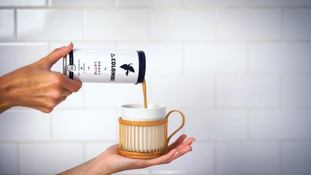 La Colombe