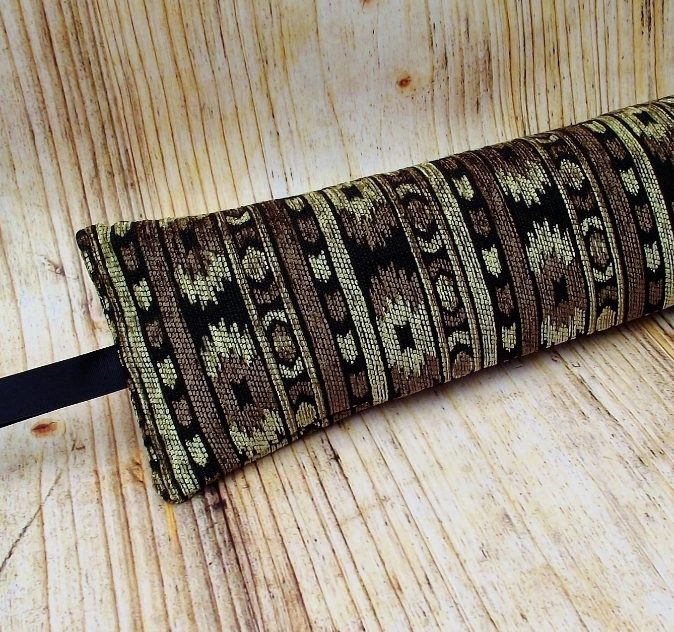 Chenille Pattern draught excluder - Copy.JPG