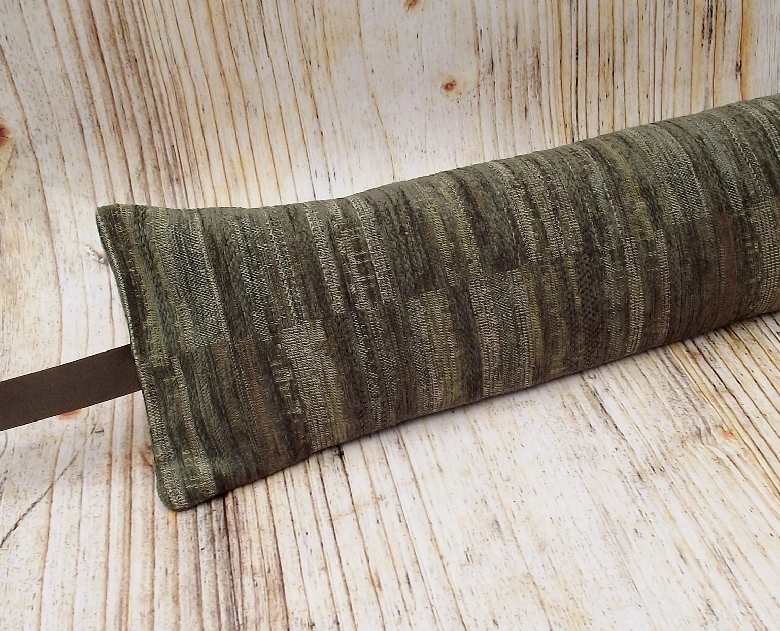 Espresso brown draught excluder - Copy.JPG