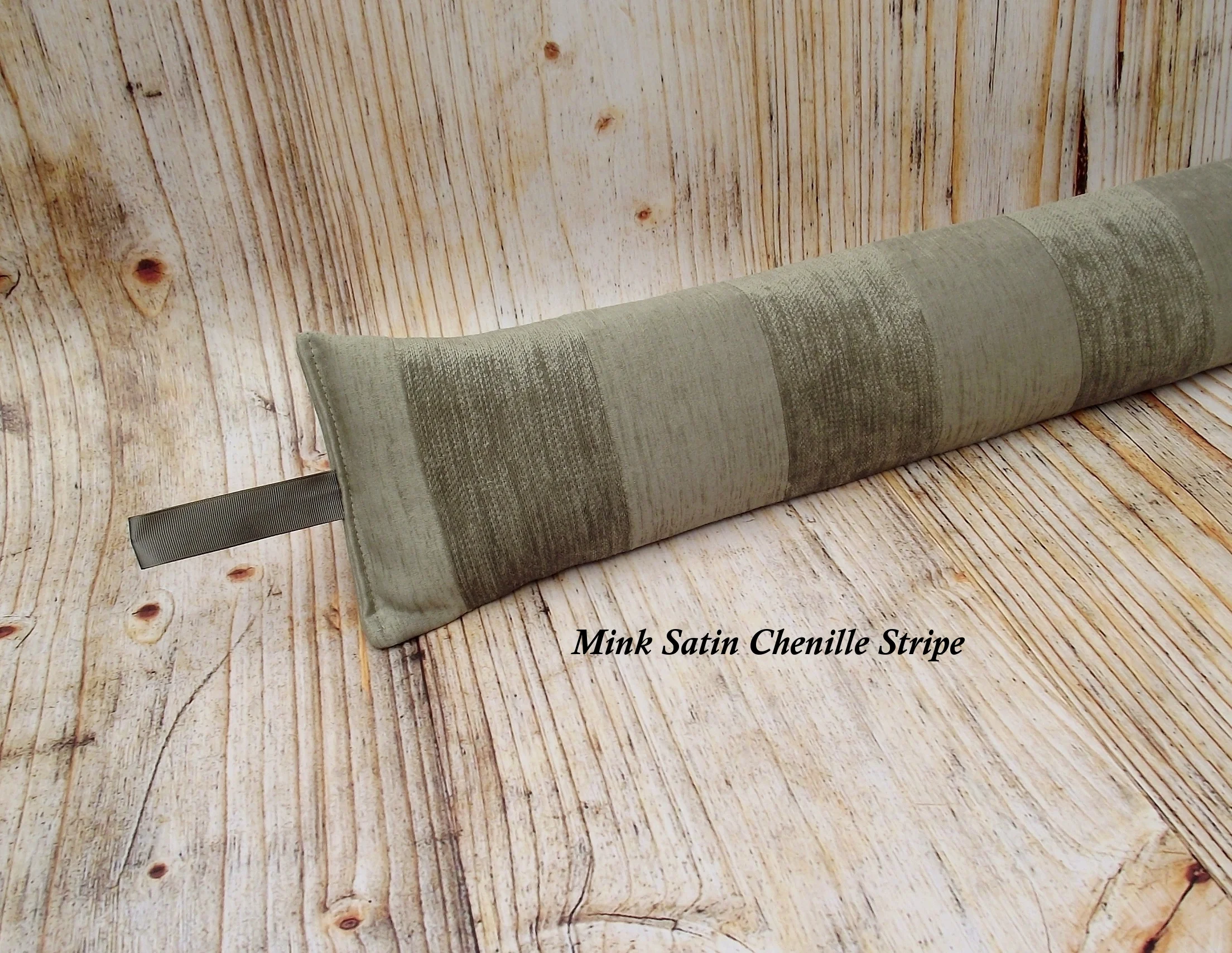 Mink satin chenille stripe.JPG