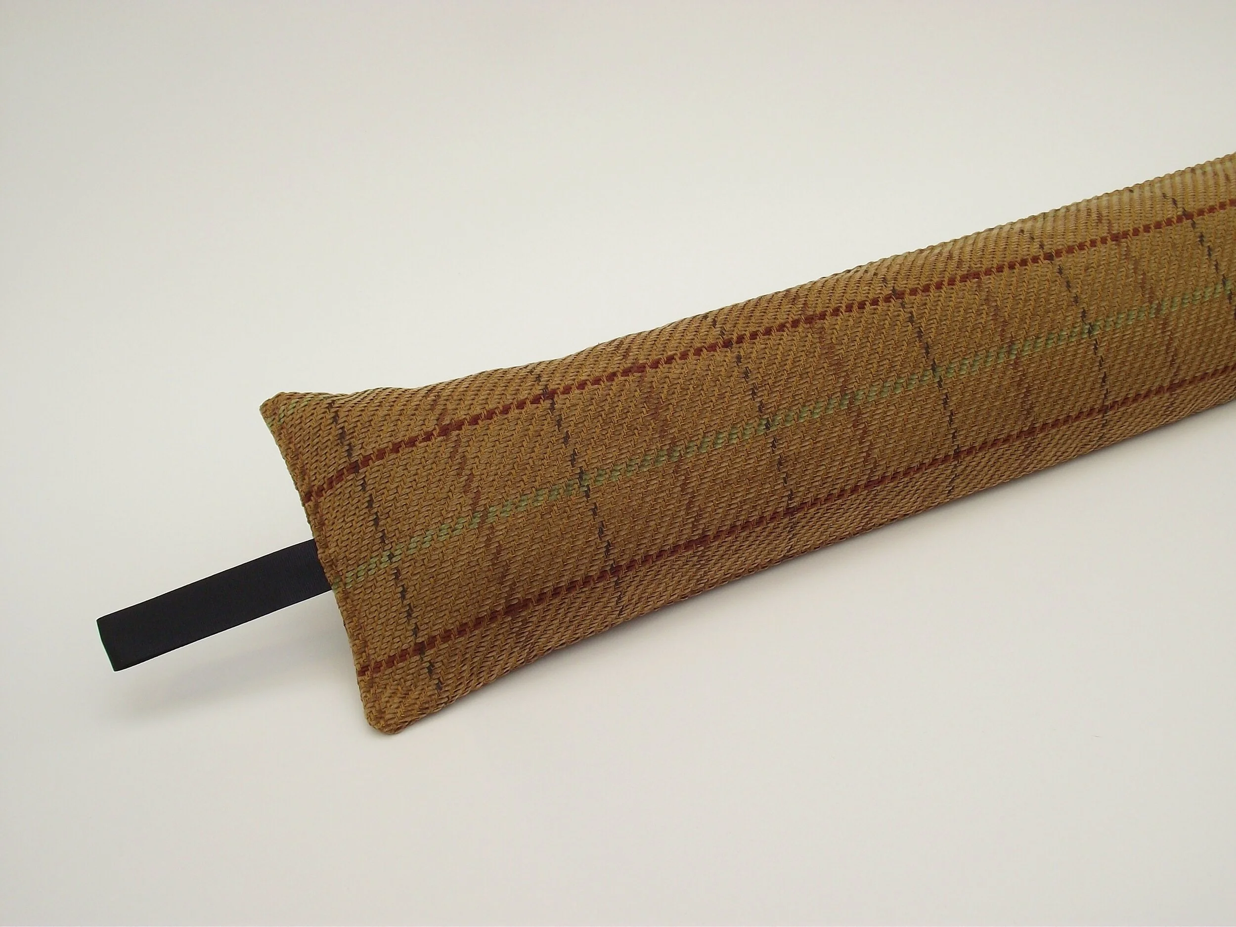 Terracota draught excluder 1.JPG