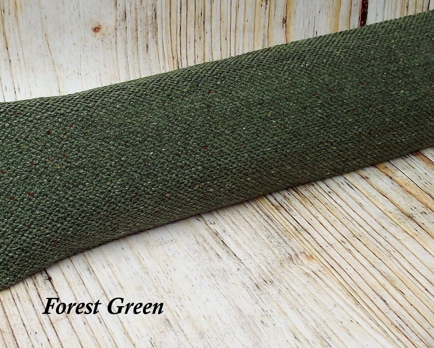 Forest green draught excluder - Copy.JPG