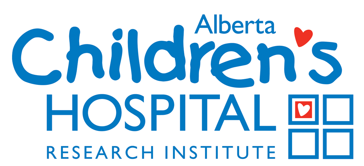 Alberta Children’s Hospital Research Institute logo