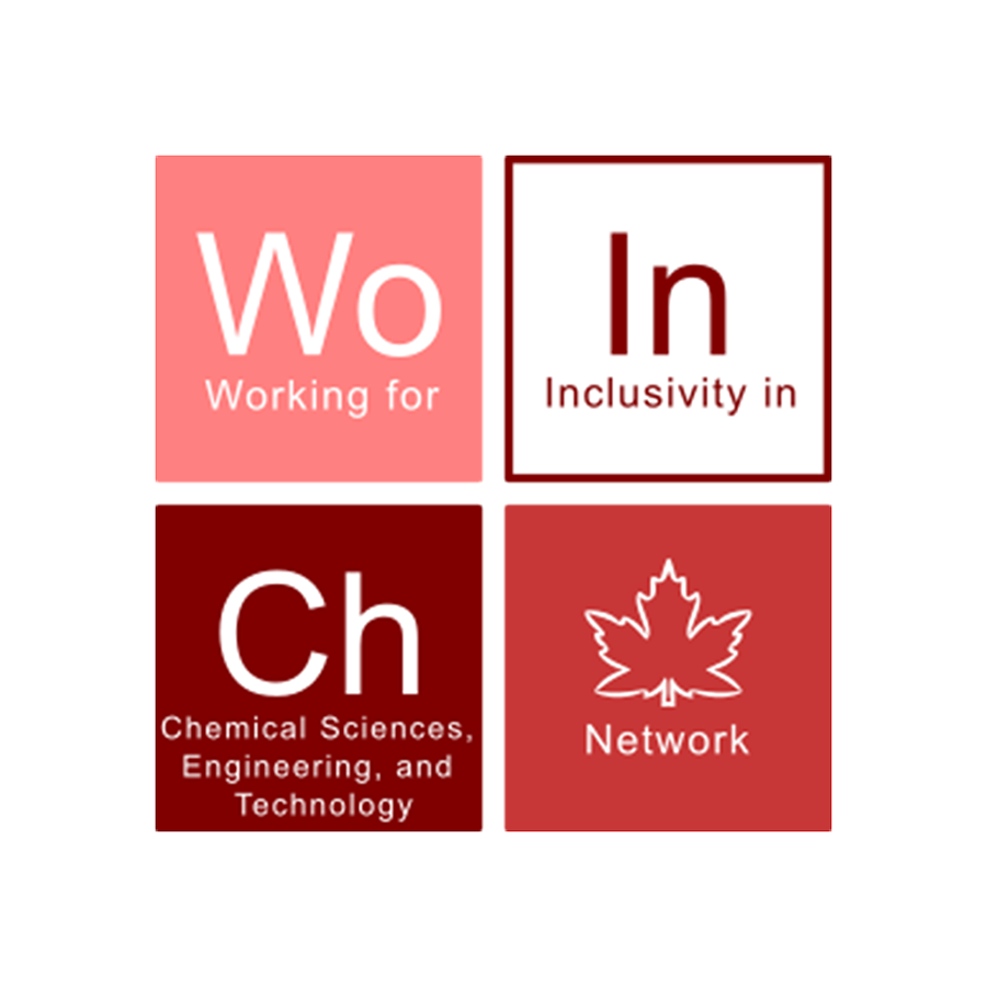 Canadians Working for Inclusivity in Chemical Sciences, Engineering and Technology