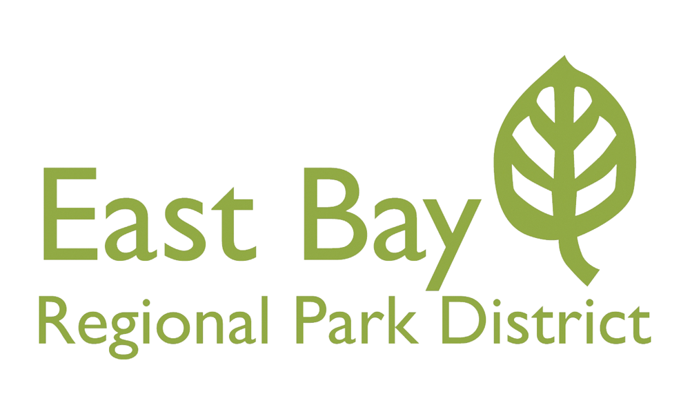 East Bay Regional Parks District logo