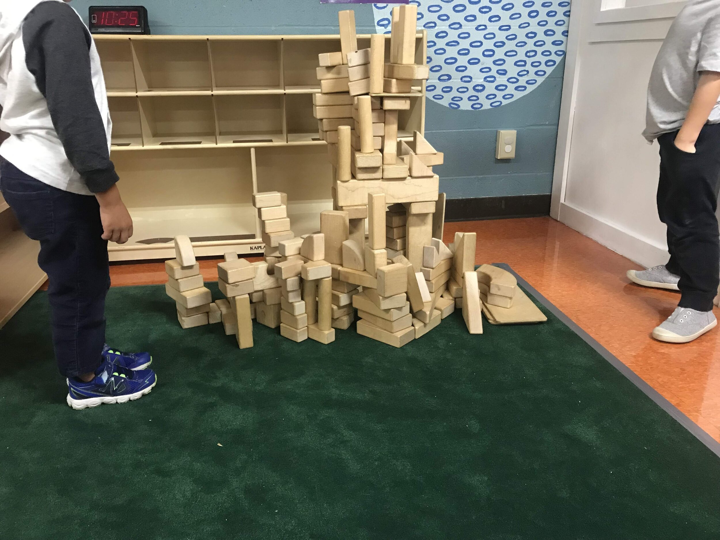 Preschool — Beacon Heights Church