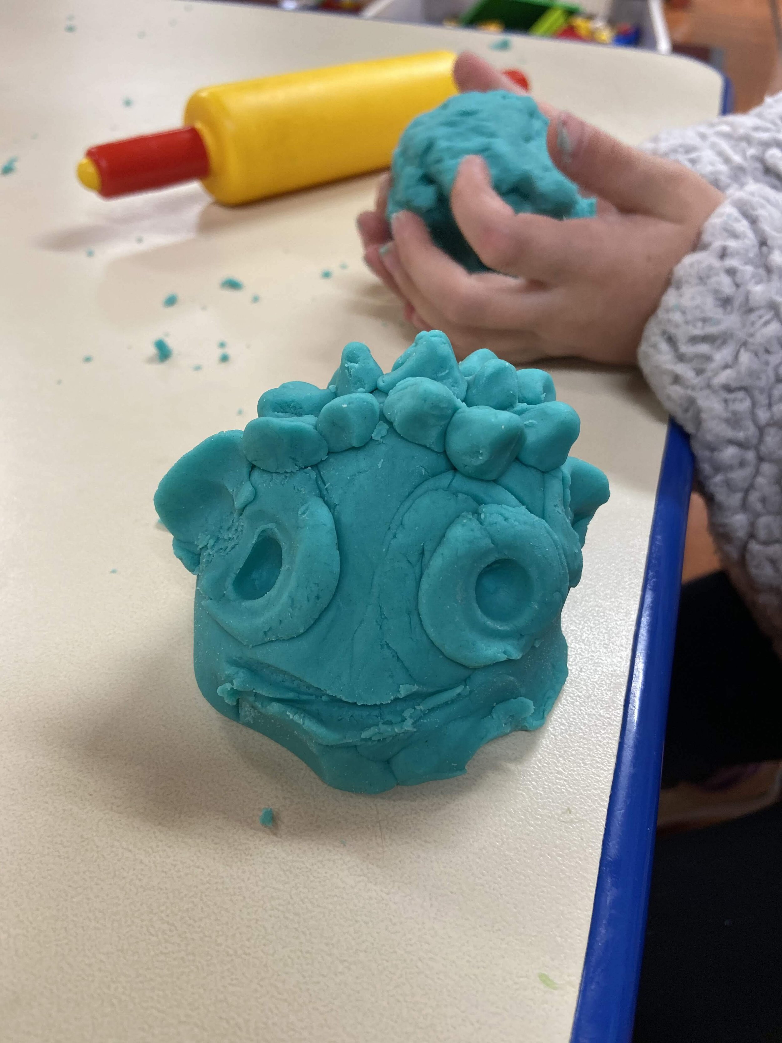 Preschool — Beacon Heights Church