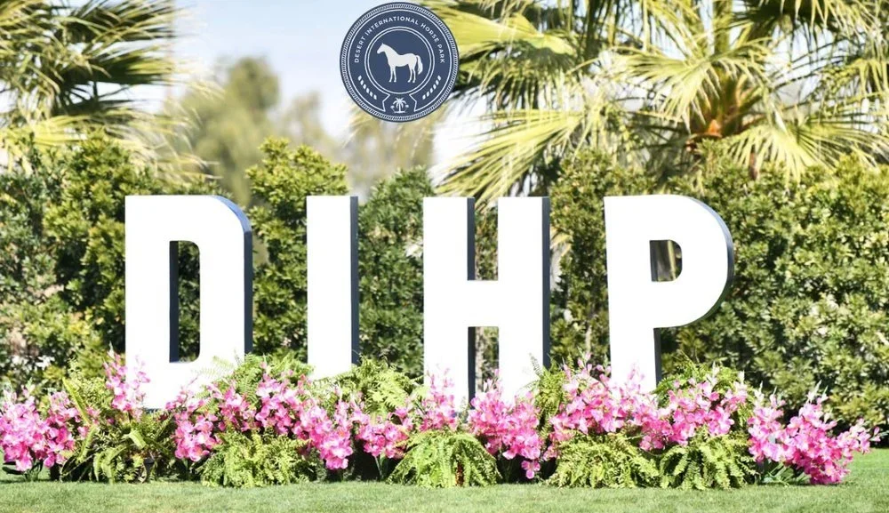 DIHP | Desert Circuit 2026