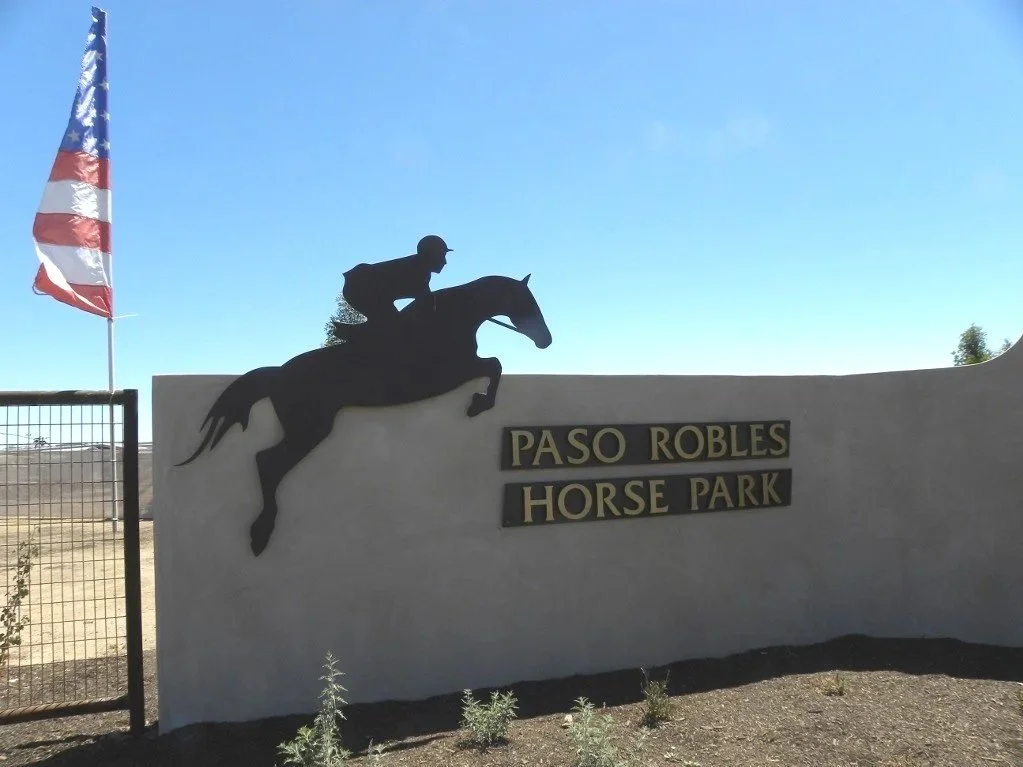 Paso Robles Welcome Classic