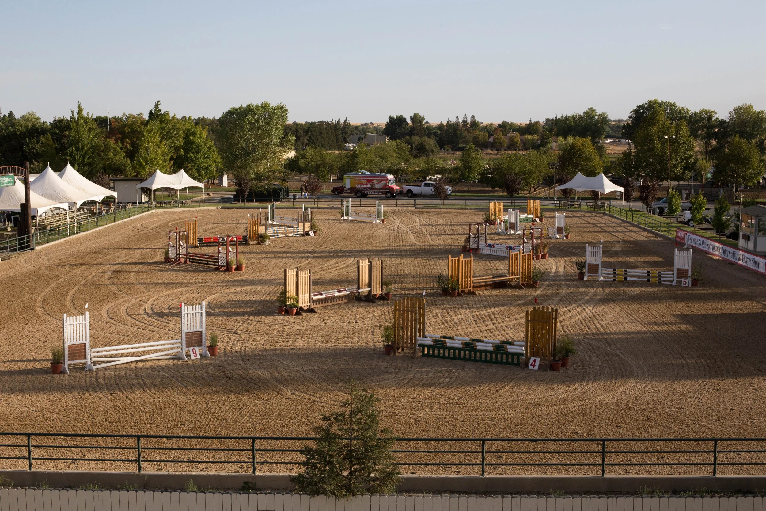 WCHR Sacramento Spring Classic 2 