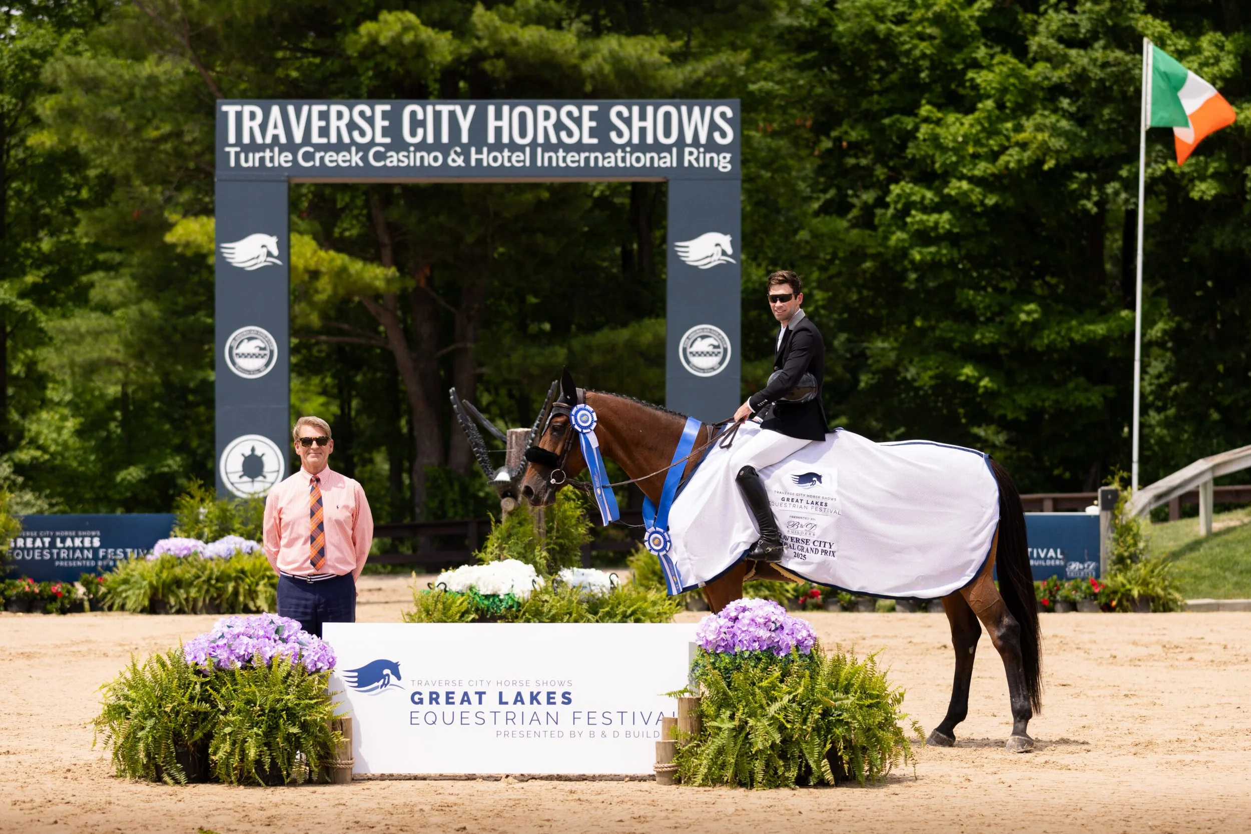 GLEF Traverse City Week 1