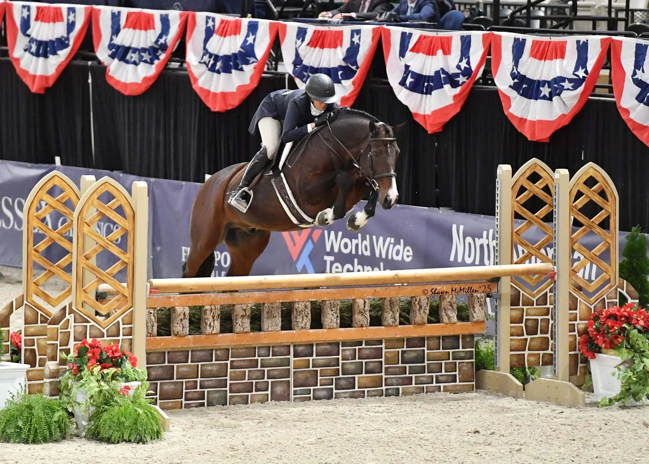 Capital Challenge Horse Show
