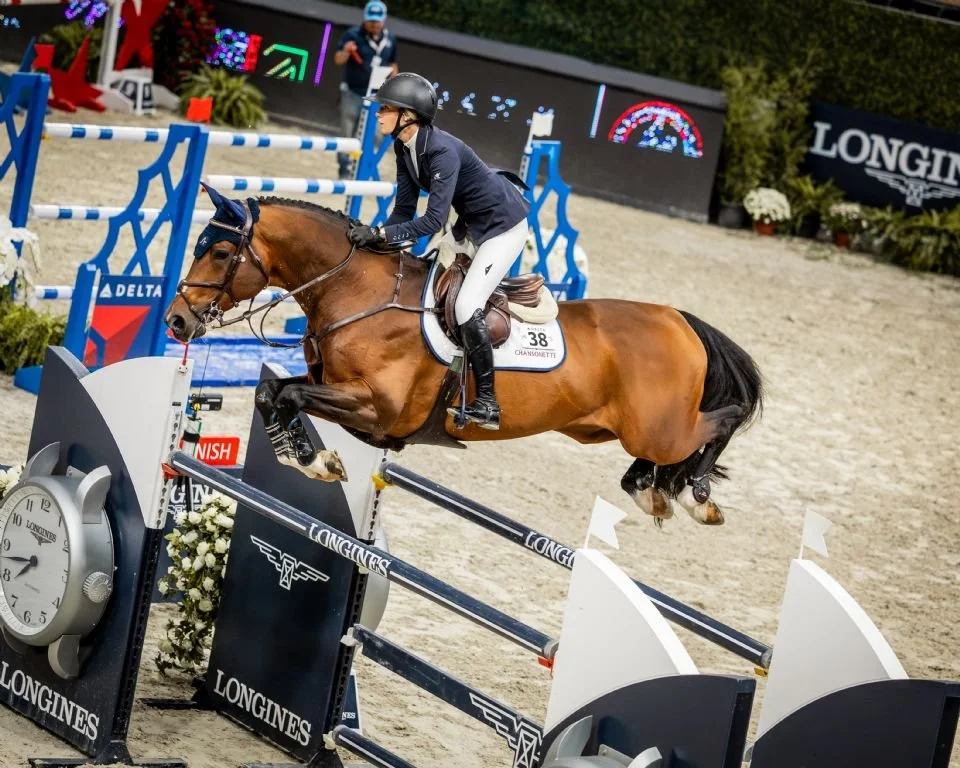 Washington International Horse Show