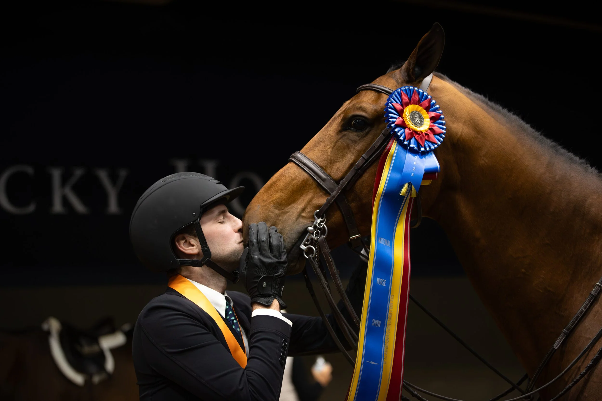National Horse Show