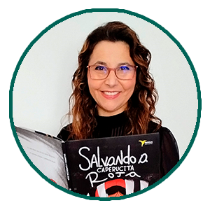Claudine Bernardes