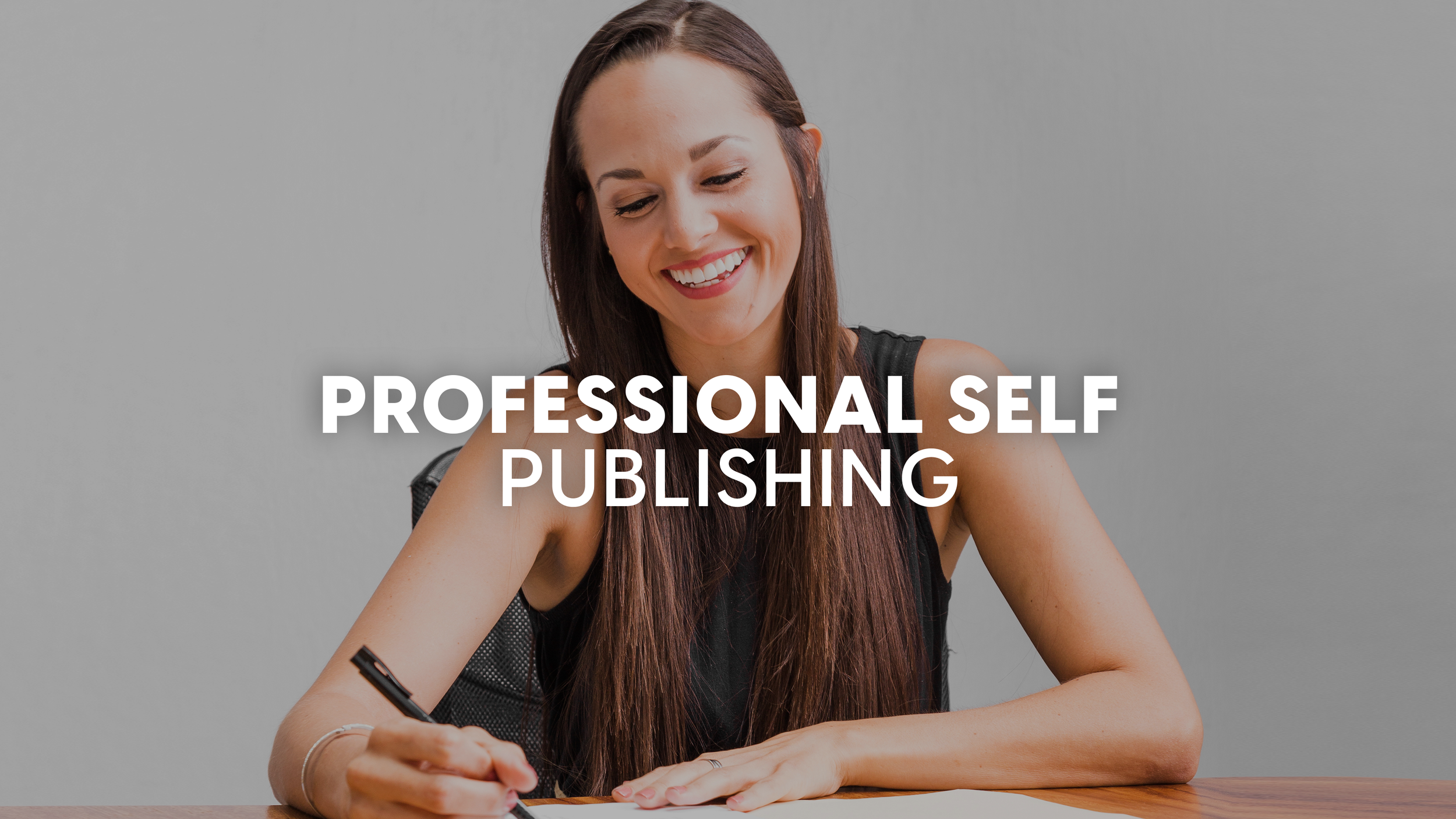 Professional Self Publishing.png