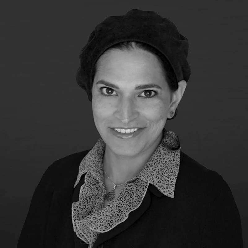 Asifa Quraishi-Landes, Professor of Law, University of Wisconsin