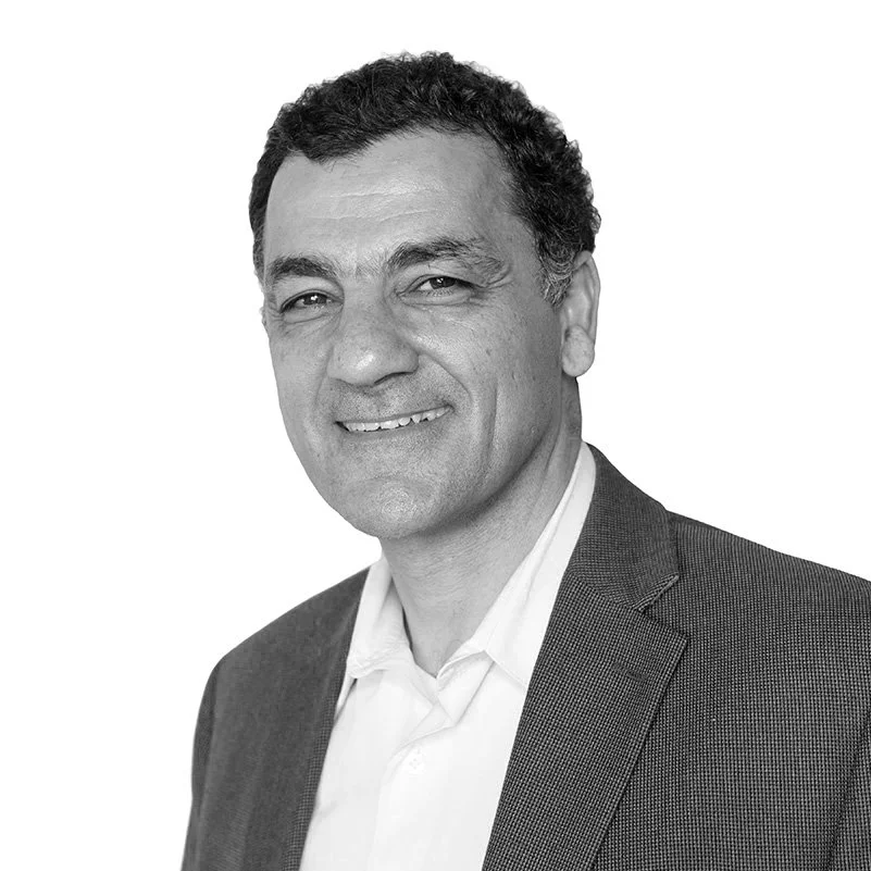 Salam Al-Marayati, MPAC President