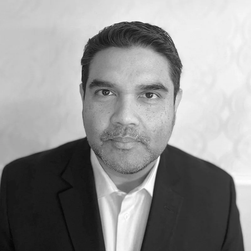 Faiyaz Hussain, MPAC Sr. Advisor for Strategy, Policy, and Programs