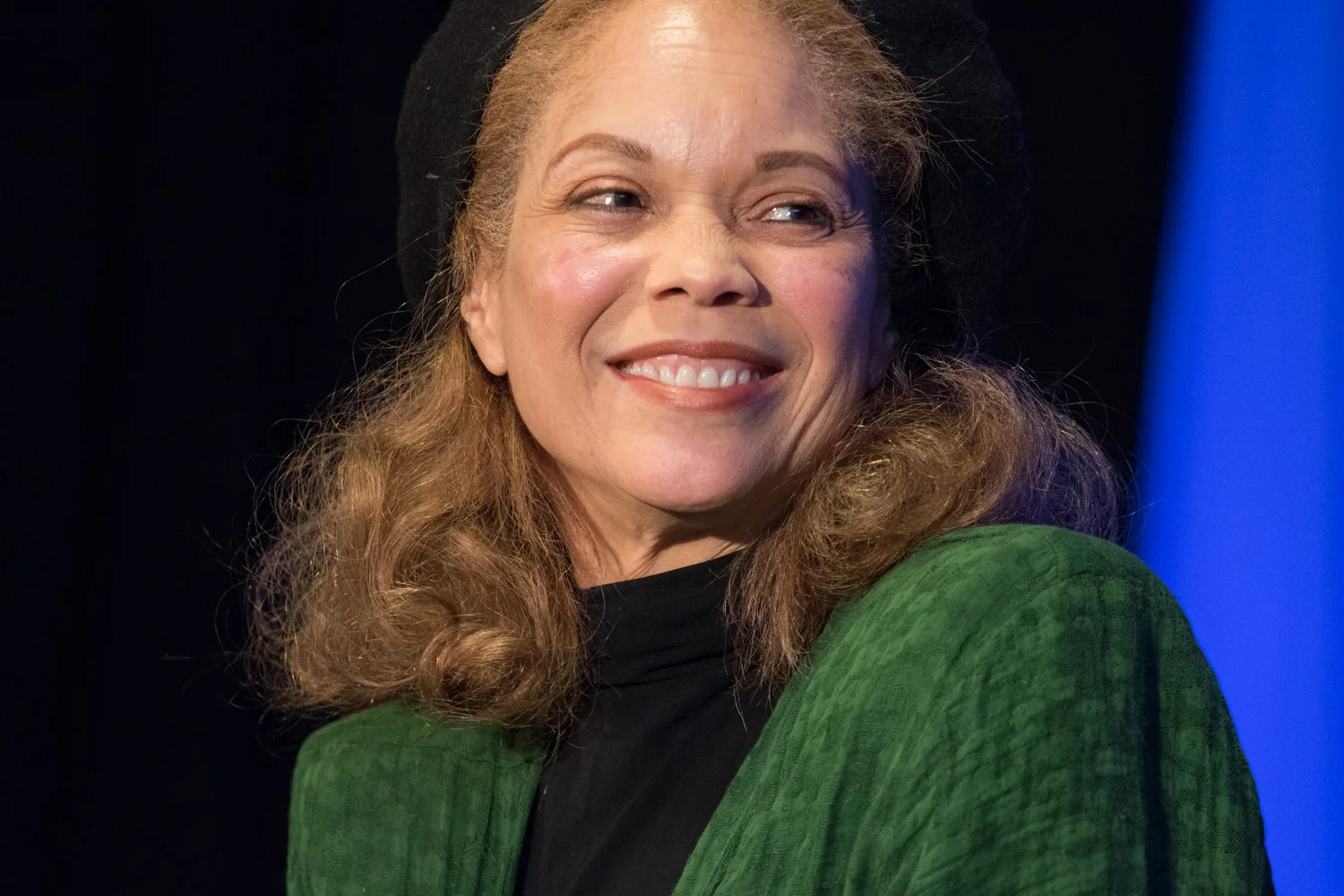 Connie Rice