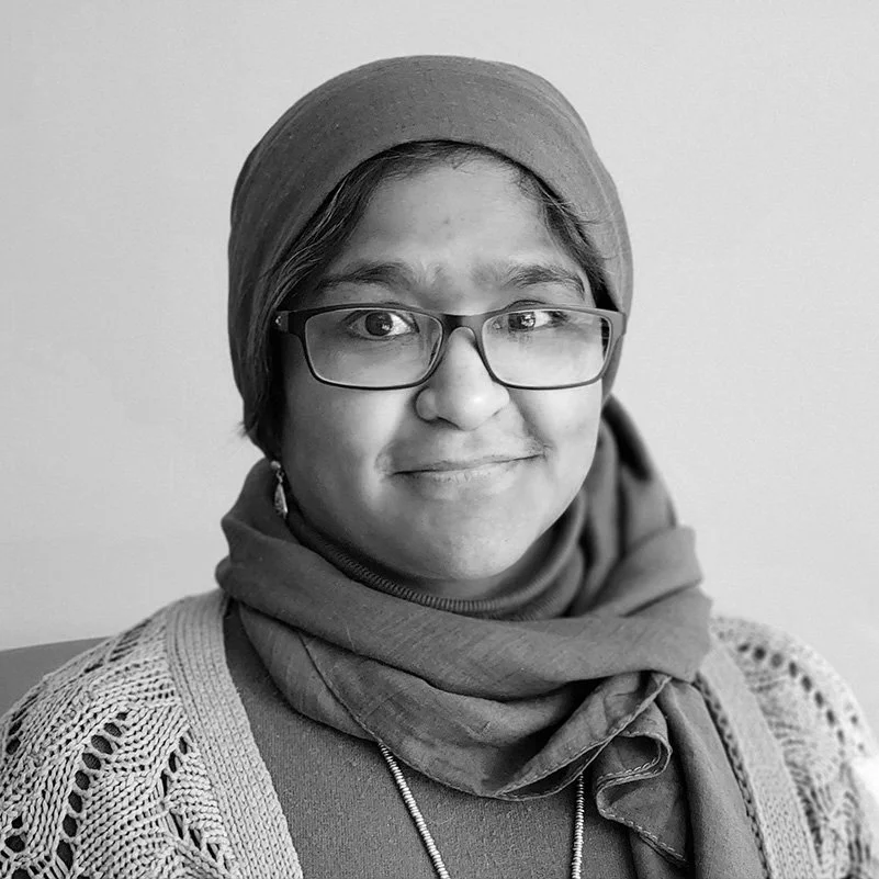 Ghada Khan, MPH, DrPH, Executive Director at American Muslim Health Professionals (AMHP)