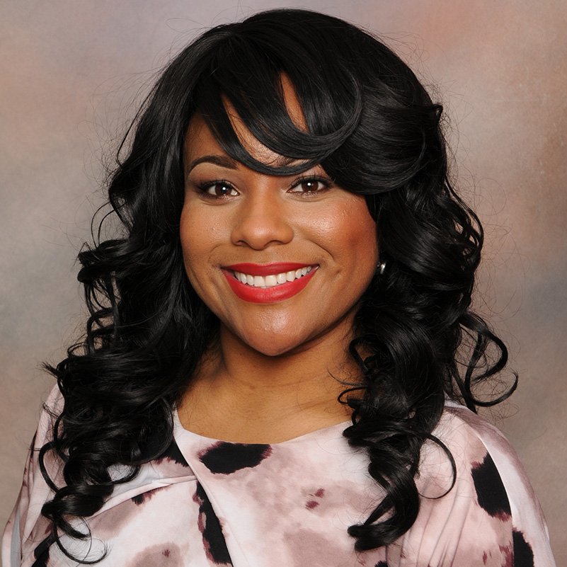 Najmah Brown, Esq, Attorney, Goldman-Brown Legal Group
