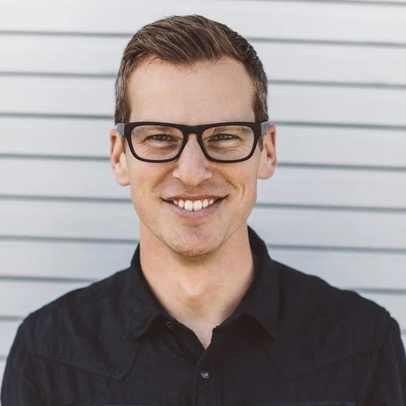 Andrew Richards, Organizational Partnerships Manager, Food for the Hungry