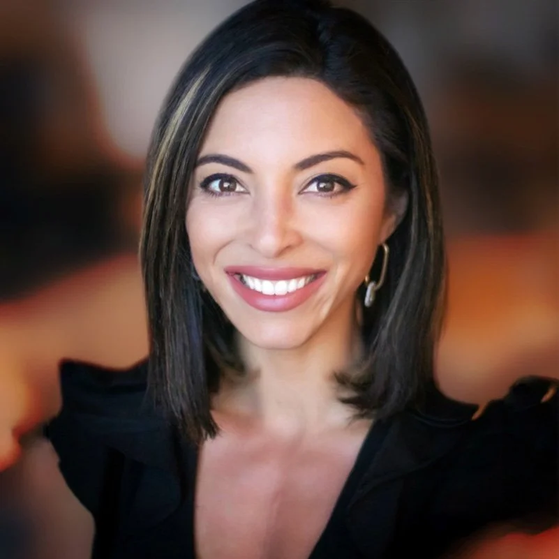 Leena Barakat, CEO, Women Donors Network, WDN Action