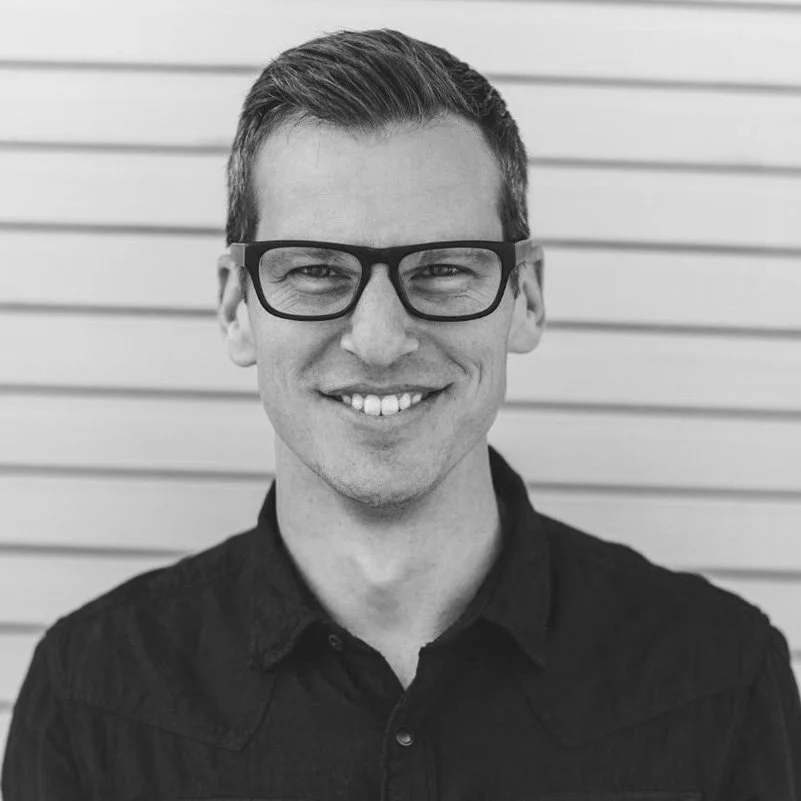 Andrew Richards, Organizational Partnerships Manager, Food for the Hungry