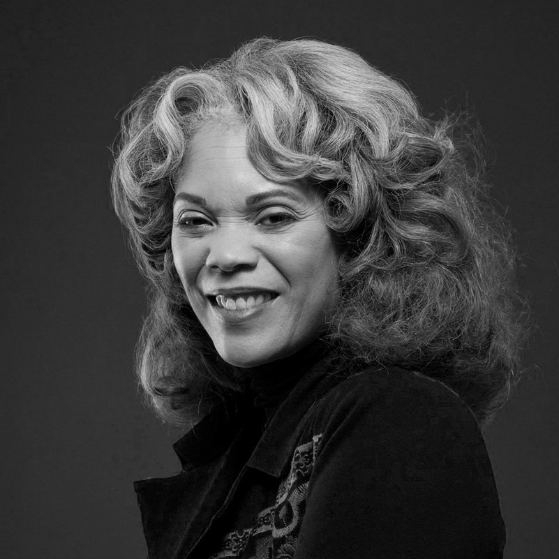 Connie Rice, Co-Founder and Co-Director, Advancement Project