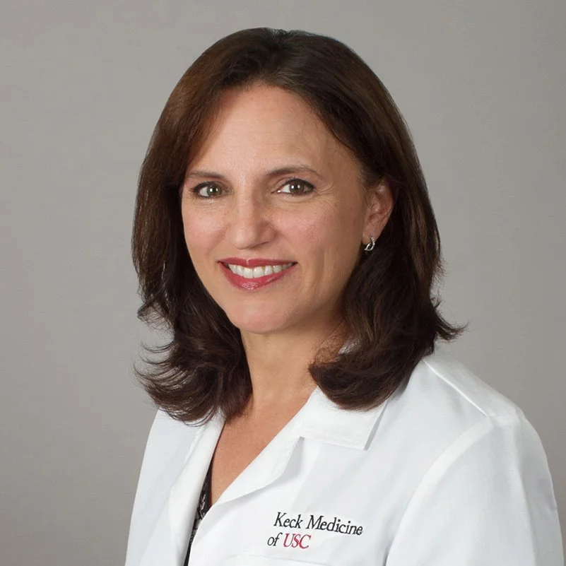 Dr. Laila Al-Marayati, MD, OB/GYN