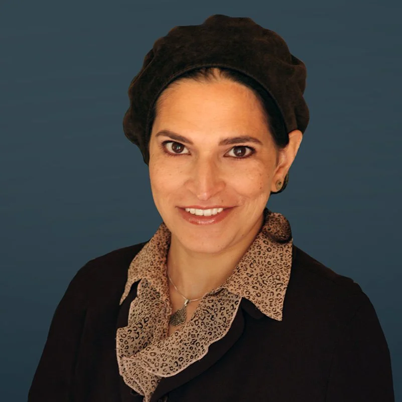 Asifa Quraishi-Landes, Professor of Law, University of Wisconsin