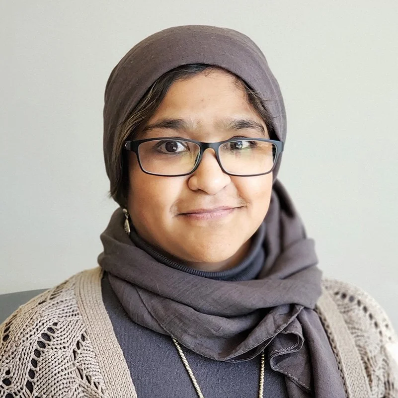 Ghada Khan, MPH, DrPH, Executive Director at American Muslim Health Professionals (AMHP)