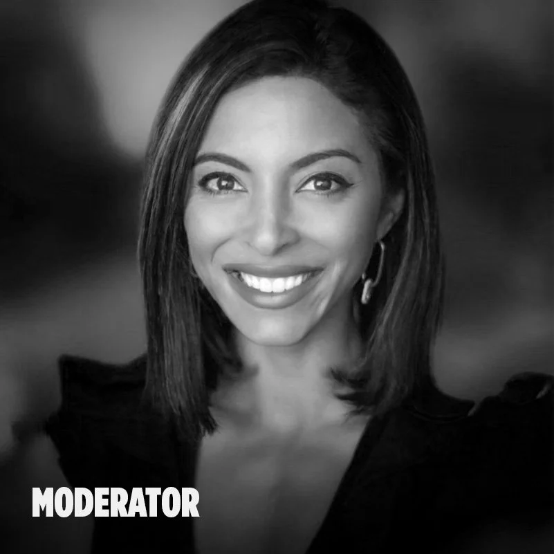 Leena Barakat, CEO, Women Donors Network, WDN Action