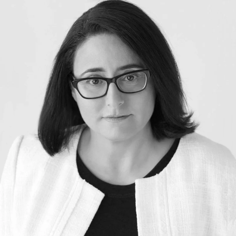 Sue Obeidi, Director of the MPAC Hollywood Bureau