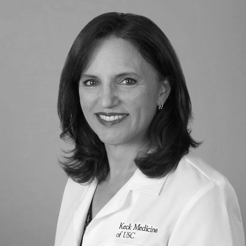 Dr. Laila Al-Marayati, MD, OB/GYN