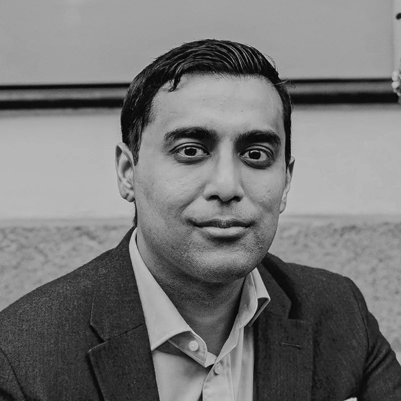 Dr. Javad Hashmi, Physician, Fmr. Fellow of Medical Ethics, PhD candidate in Islamic Studies, Harvard University