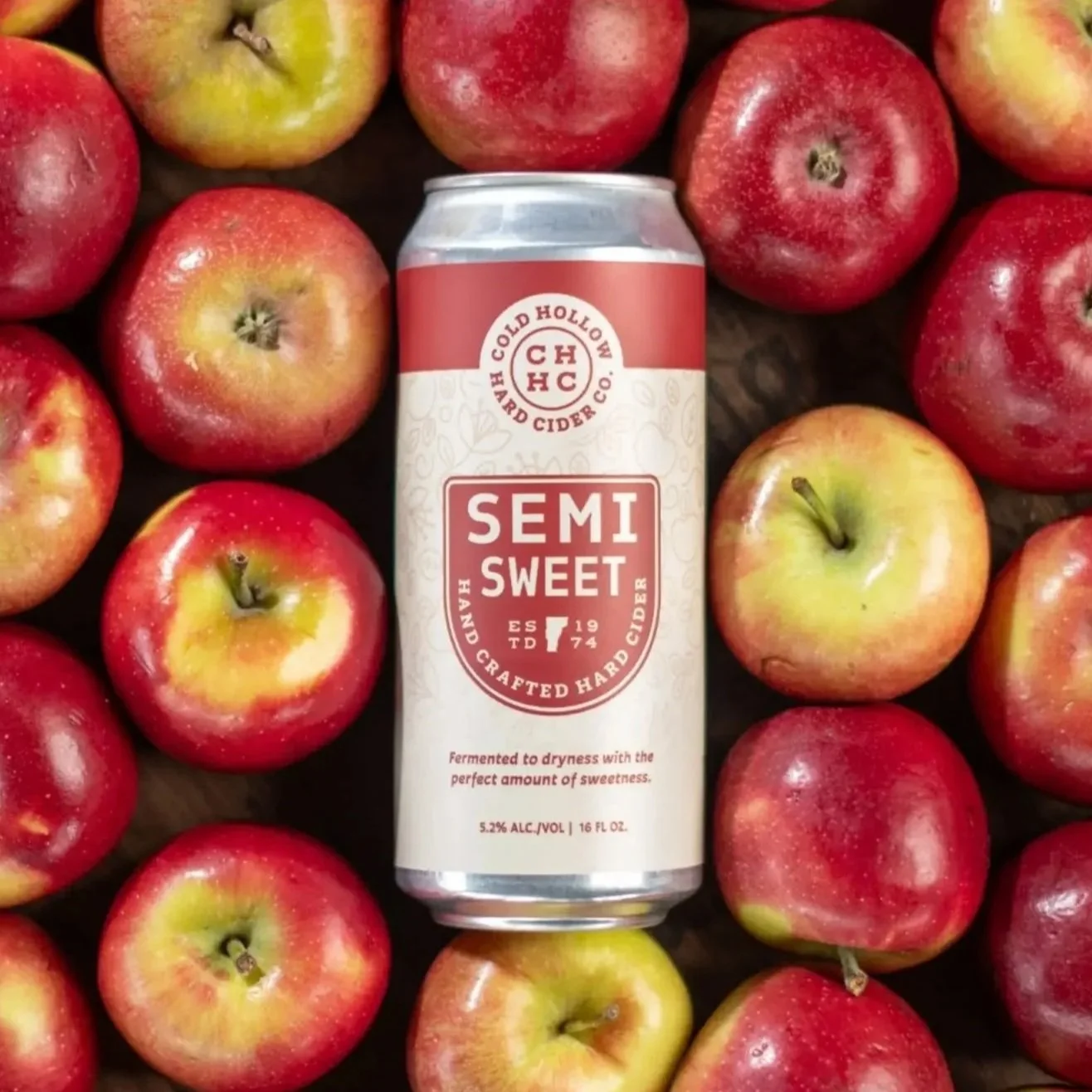 Cold Hollow Hard Cider Co.