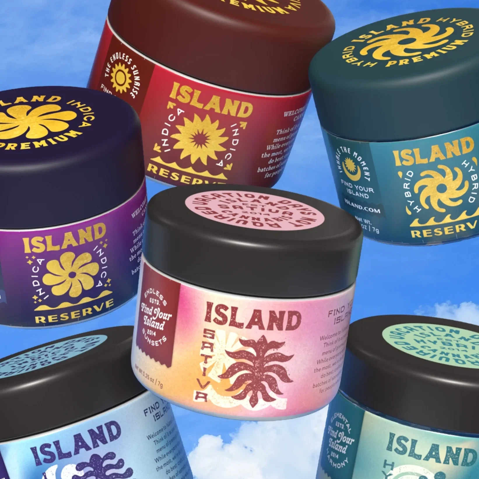 Island Cannabis