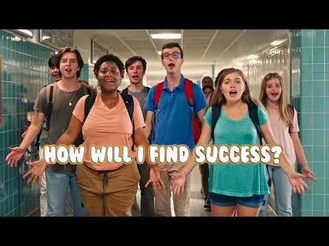 Success! (A Musical Guide to Career Pathways)