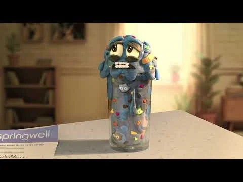 Springwell 